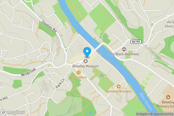 Auction Properties in Bewdley|propertyauctions.io