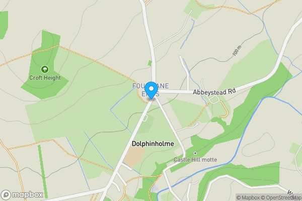 Auction Properties in Dolphinholme|propertyauctions.io
