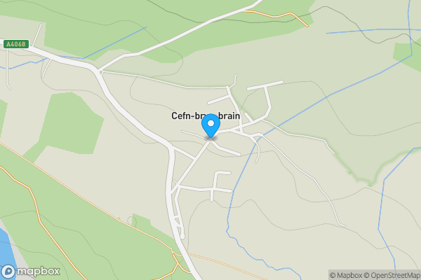 Auction Properties in Cefn-bryn-brain|propertyauctions.io