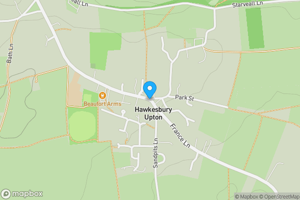 Auction Properties in Hawkesbury Upton|propertyauctions.io