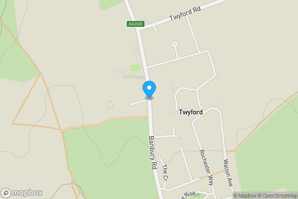 Auction Properties in Twyford|propertyauctions.io