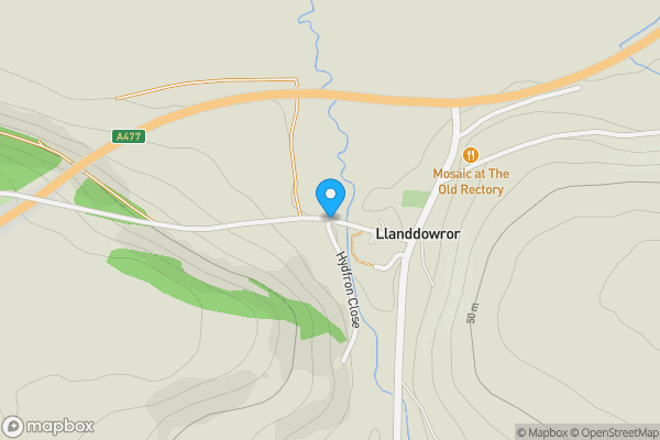 Auction Properties in Llanddowror|propertyauctions.io