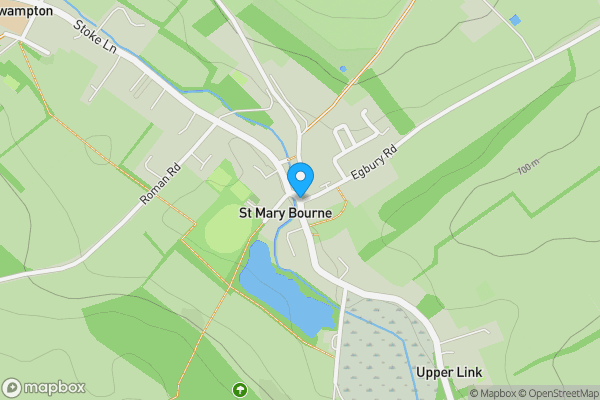 Auction Properties in St Mary Bourne|propertyauctions.io