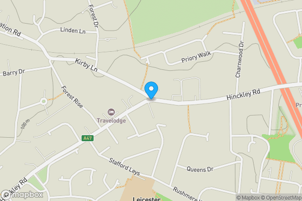 Auction Properties in LE3|propertyauctions.io