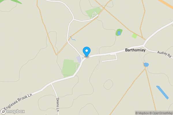 Auction Properties in Barthomley|propertyauctions.io