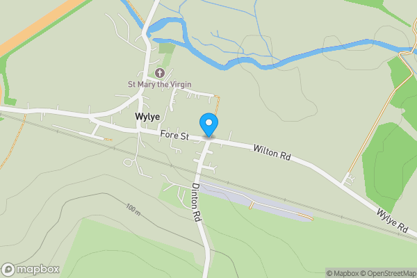 Auction Properties in Wylye|propertyauctions.io