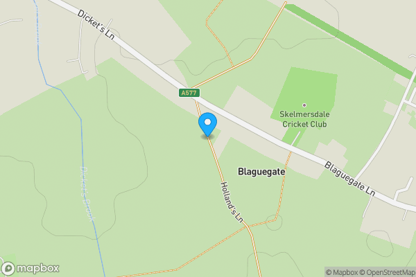 Auction Properties in Blaguegate|propertyauctions.io