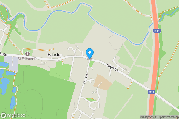 Auction Properties in Hauxton|propertyauctions.io