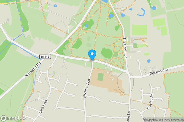 Auction Properties in Mulbarton|propertyauctions.io