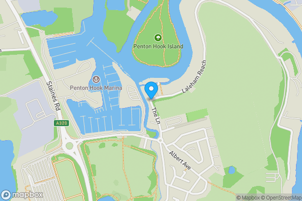 Auction Properties in Penton Hook|propertyauctions.io