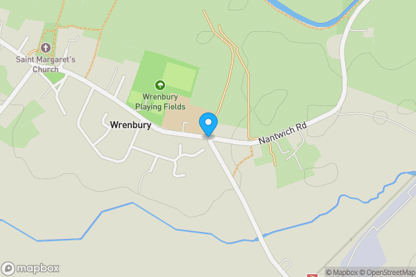 Auction Properties in Wrenbury-cum-Frith|propertyauctions.io