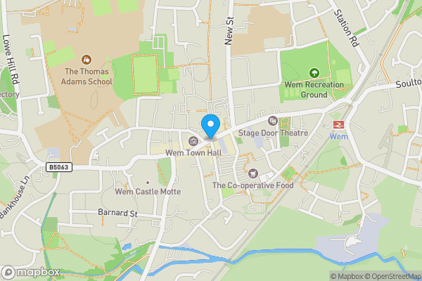 Auction Properties in Wem|propertyauctions.io