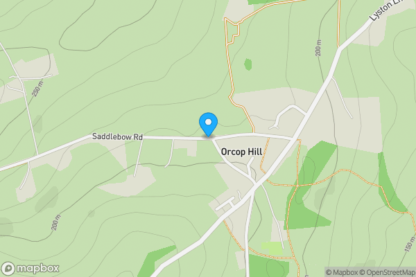 Auction Properties in Orcop Hill|propertyauctions.io