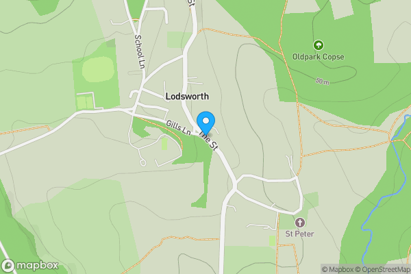 Auction Properties in Lodsworth|propertyauctions.io