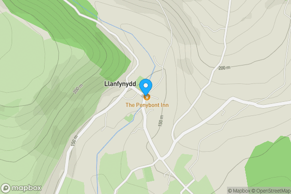 Auction Properties in Llanfynydd|propertyauctions.io