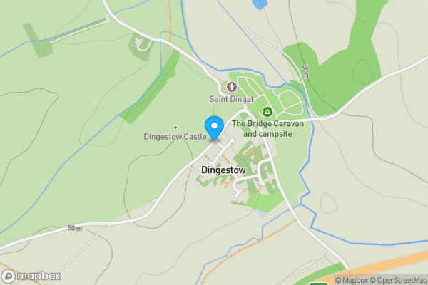 Auction Properties in Dingestow|propertyauctions.io