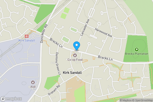 Auction Properties in Kirk Sandall|propertyauctions.io