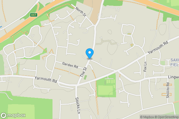 Auction Properties in Blofield|propertyauctions.io