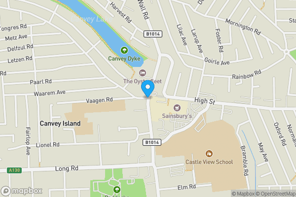 Auction Properties in Canvey Island|propertyauctions.io