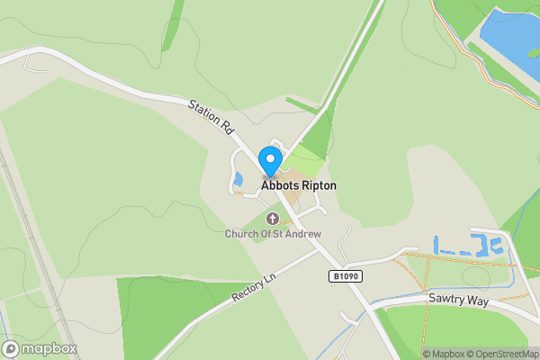 Auction Properties in Abbots Ripton|propertyauctions.io