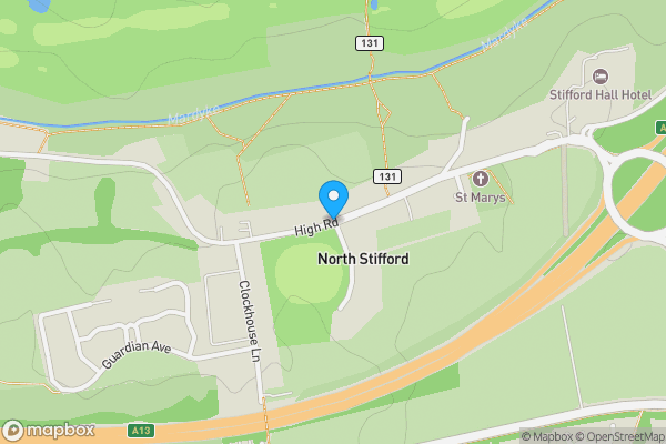 Auction Properties in North Stifford|propertyauctions.io