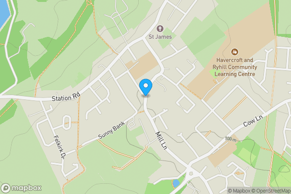 Auction Properties in Ryhill|propertyauctions.io