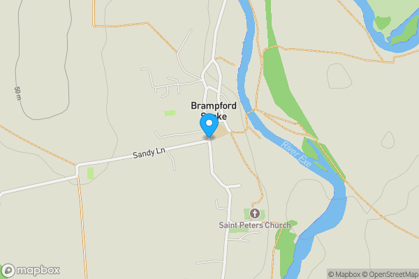 Auction Properties in Brampford Speke|propertyauctions.io