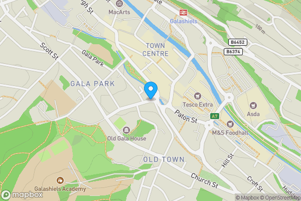 Auction Properties in TD1|propertyauctions.io