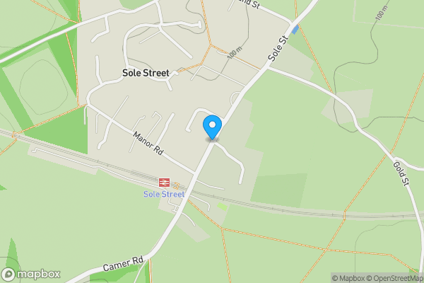 Auction Properties in Sole Street|propertyauctions.io