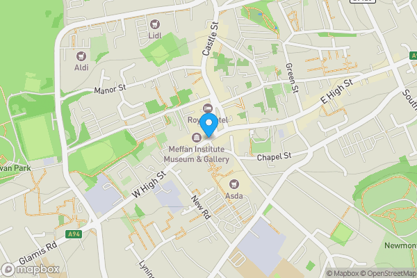 Auction Properties in Forfar|propertyauctions.io