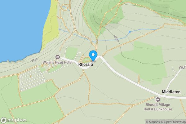 Auction Properties in Rhossili|propertyauctions.io