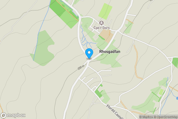 Auction Properties in Rhosgadfan|propertyauctions.io