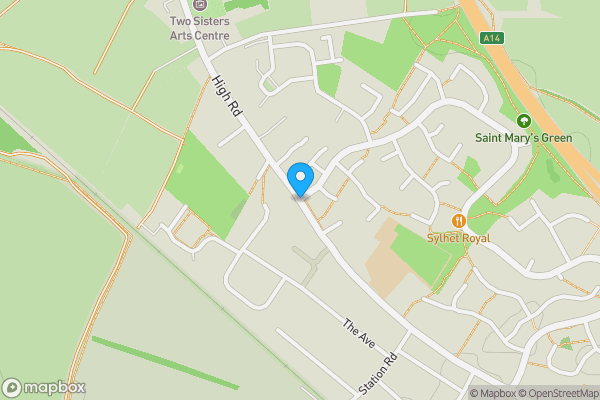 Auction Properties in Trimley St Mary|propertyauctions.io