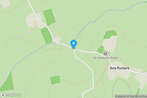 Auction Properties in Ocle Pychard|propertyauctions.io