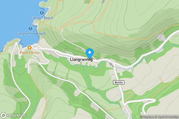 Auction Properties in Llangrannog|propertyauctions.io