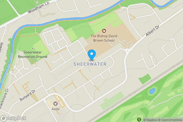 Auction Properties in Sheerwater|propertyauctions.io