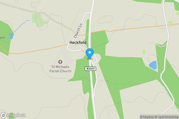 Auction Properties in Heckfield|propertyauctions.io