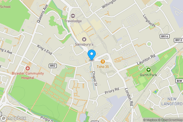 Auction Properties in Bicester|propertyauctions.io