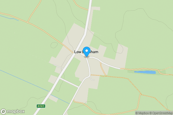 Auction Properties in Low Burnham|propertyauctions.io