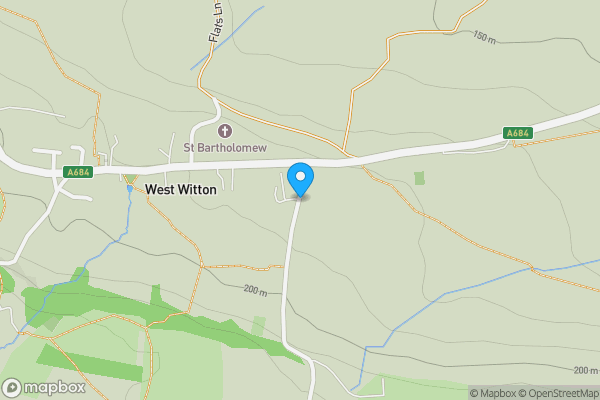 Auction Properties in West Witton|propertyauctions.io