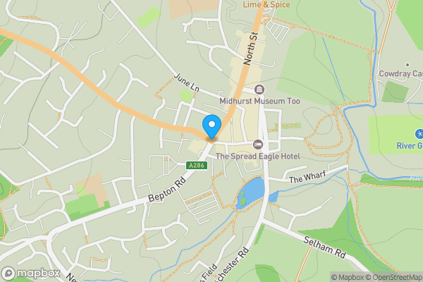 Auction Properties in Midhurst|propertyauctions.io