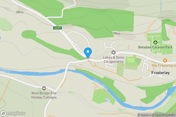 Auction Properties in Frosterley|propertyauctions.io