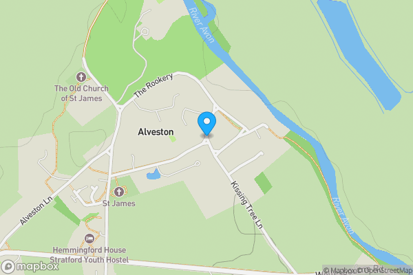 Auction Properties in Alveston|propertyauctions.io