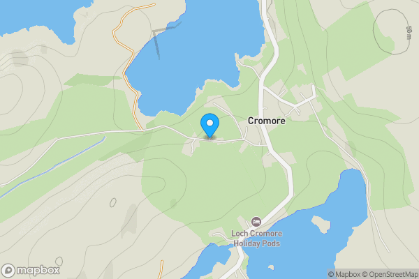 Auction Properties in Cromor|propertyauctions.io