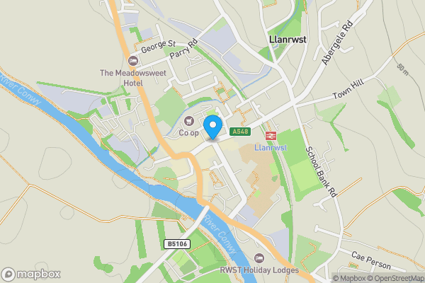 Auction Properties in Llanrwst|propertyauctions.io