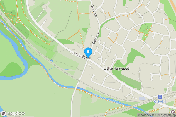 Auction Properties in Little Haywood|propertyauctions.io