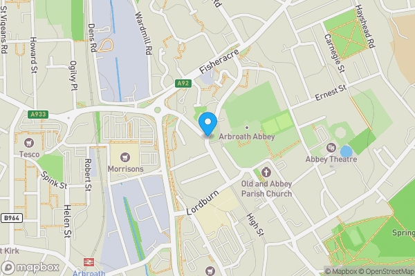 Auction Properties in Arbroath|propertyauctions.io