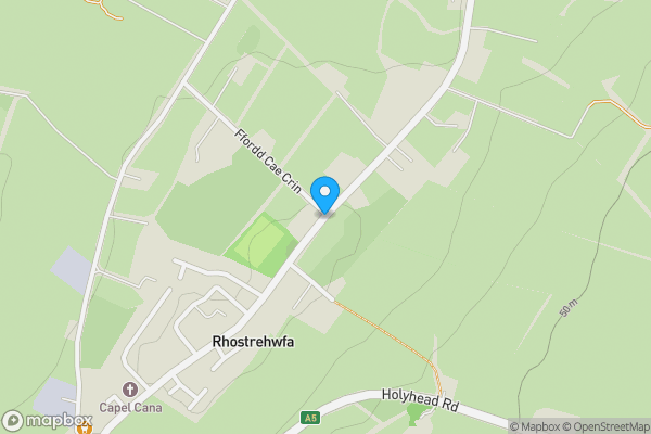 Auction Properties in Rhostrehwfa|propertyauctions.io