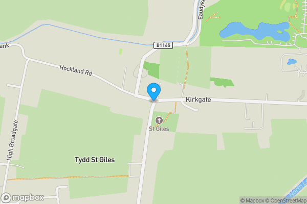 Auction Properties in Tydd St Giles|propertyauctions.io