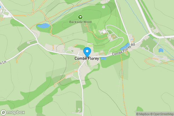 Auction Properties in Combe Florey|propertyauctions.io